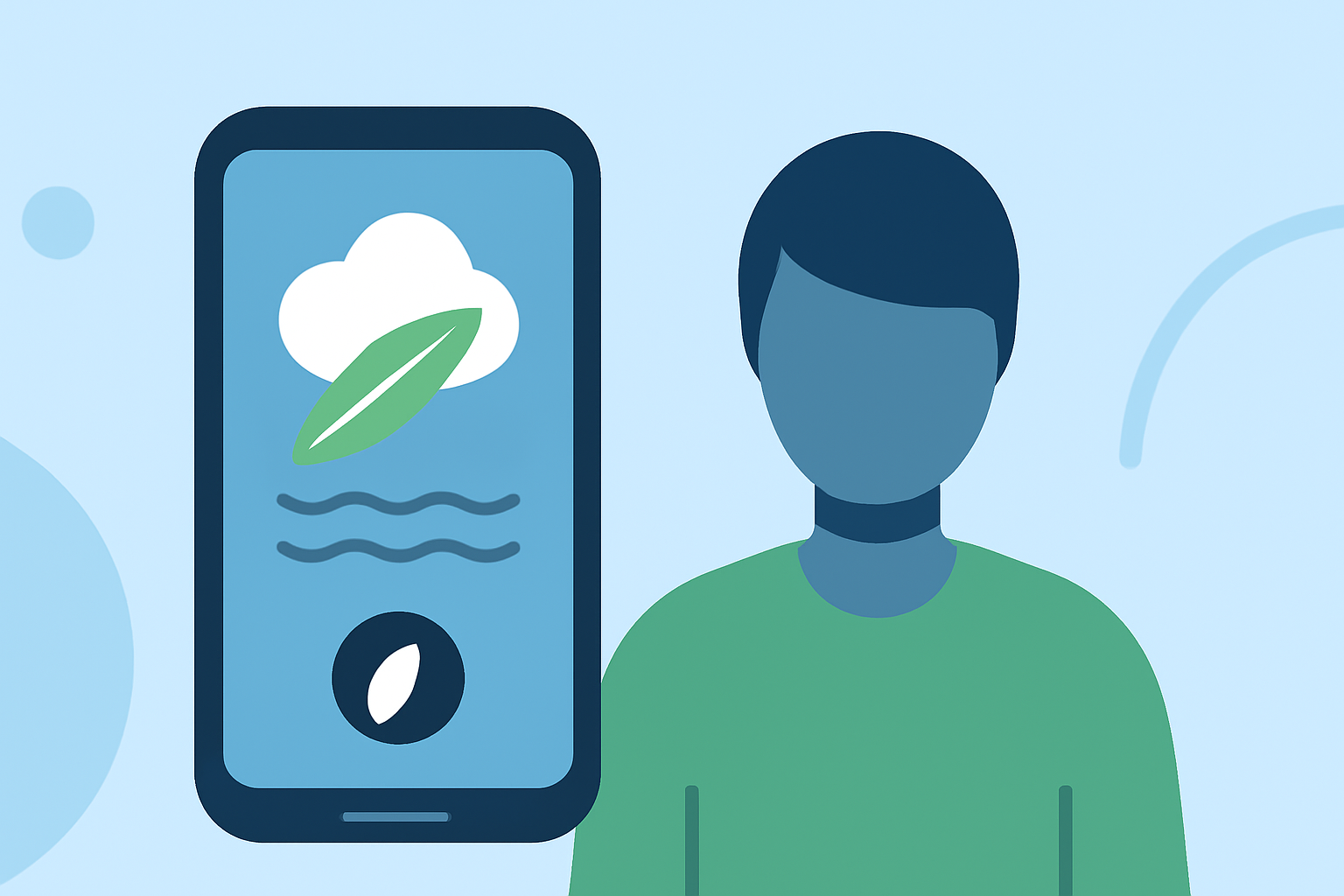 Avoiding Common Mistakes When Using Weather Apps for Surfing on Android