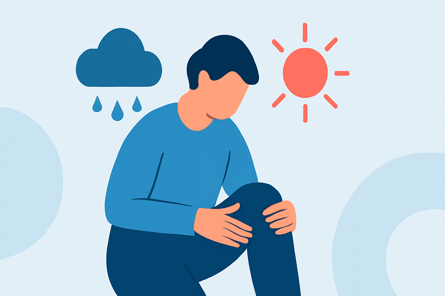 Understanding the Impact of Weather on Arthritis Symptoms