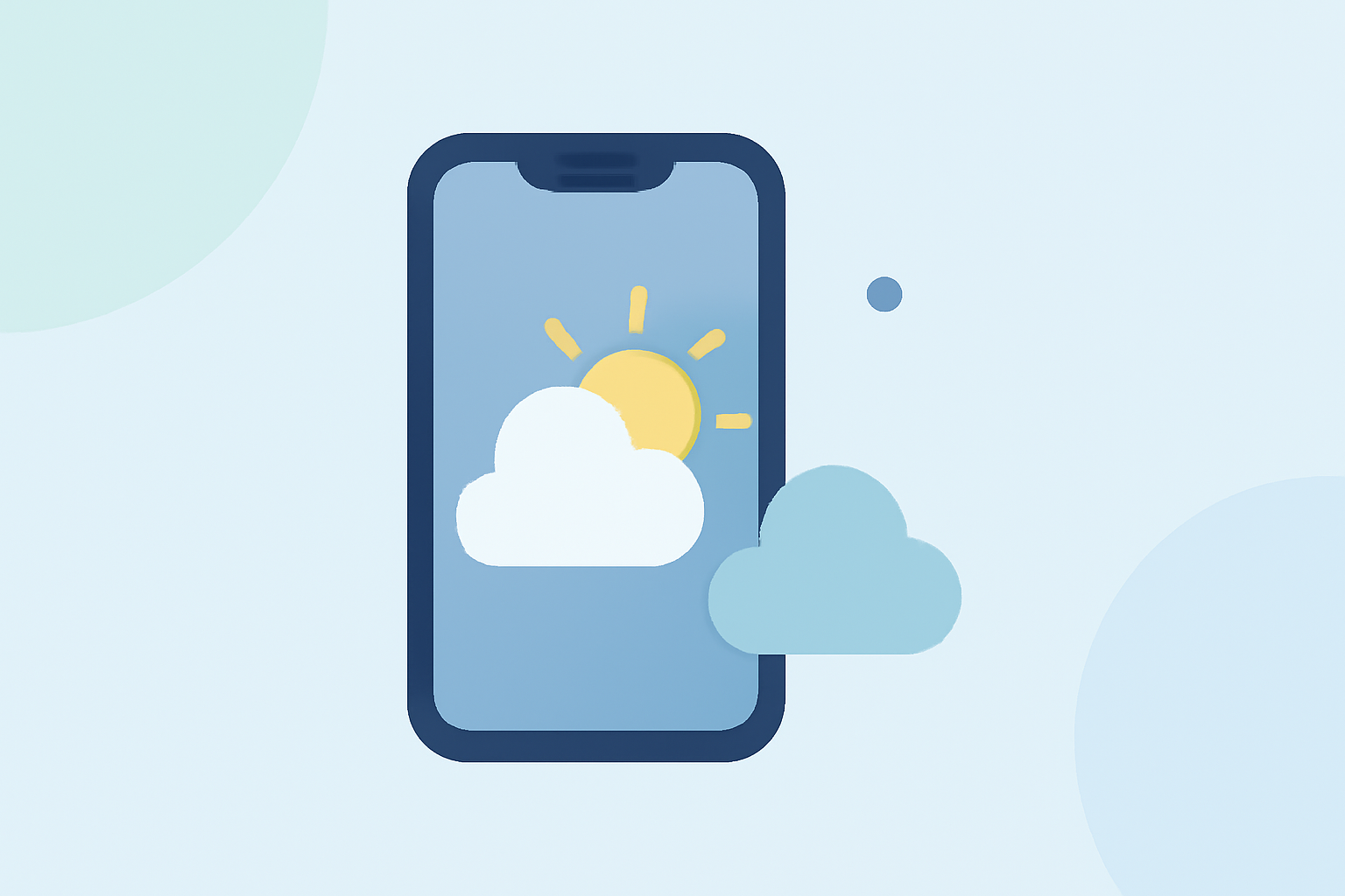 Essential Weather Apps for Parents: Making Informed Decisions