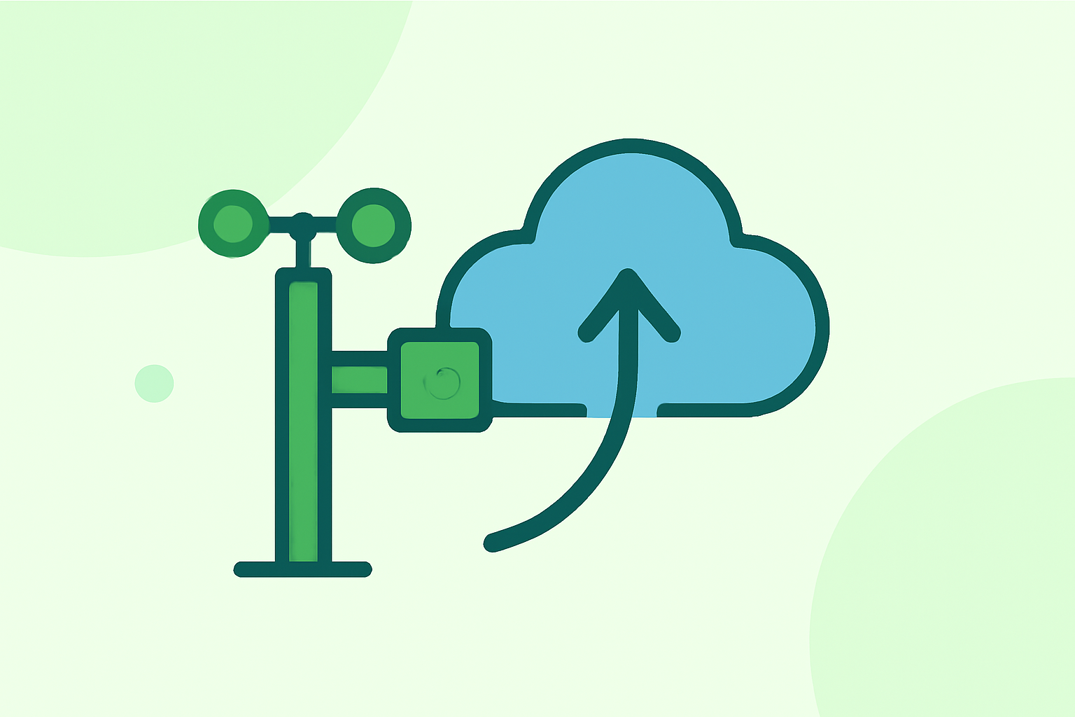 Harnessing Crowdsourced Weather Data for Gardening Success