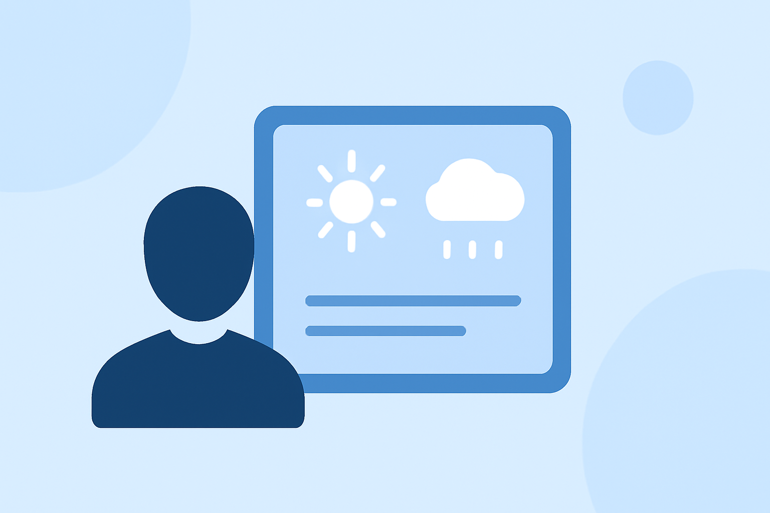 Getting Started with City-Break Weather Planning