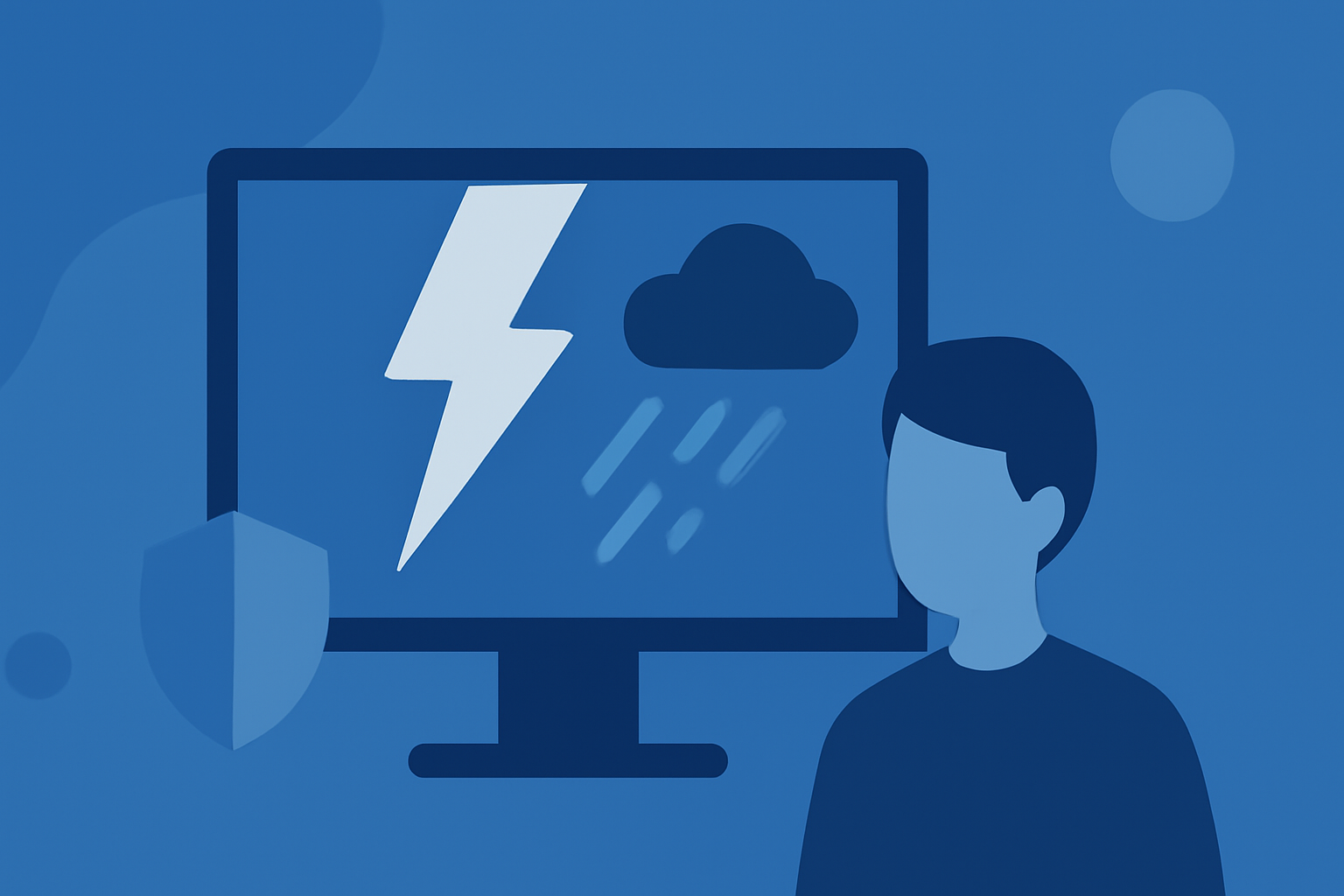 Mastering Lightning Tracking: Essential Tips for Safety and Photography