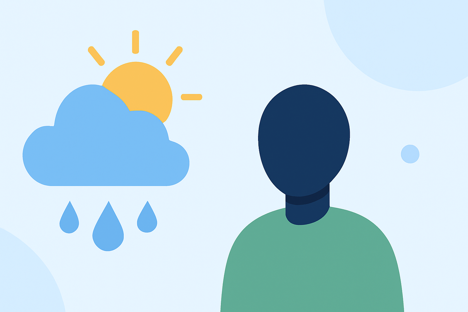 Weather for Outdoor Picnic Explained for Travelers