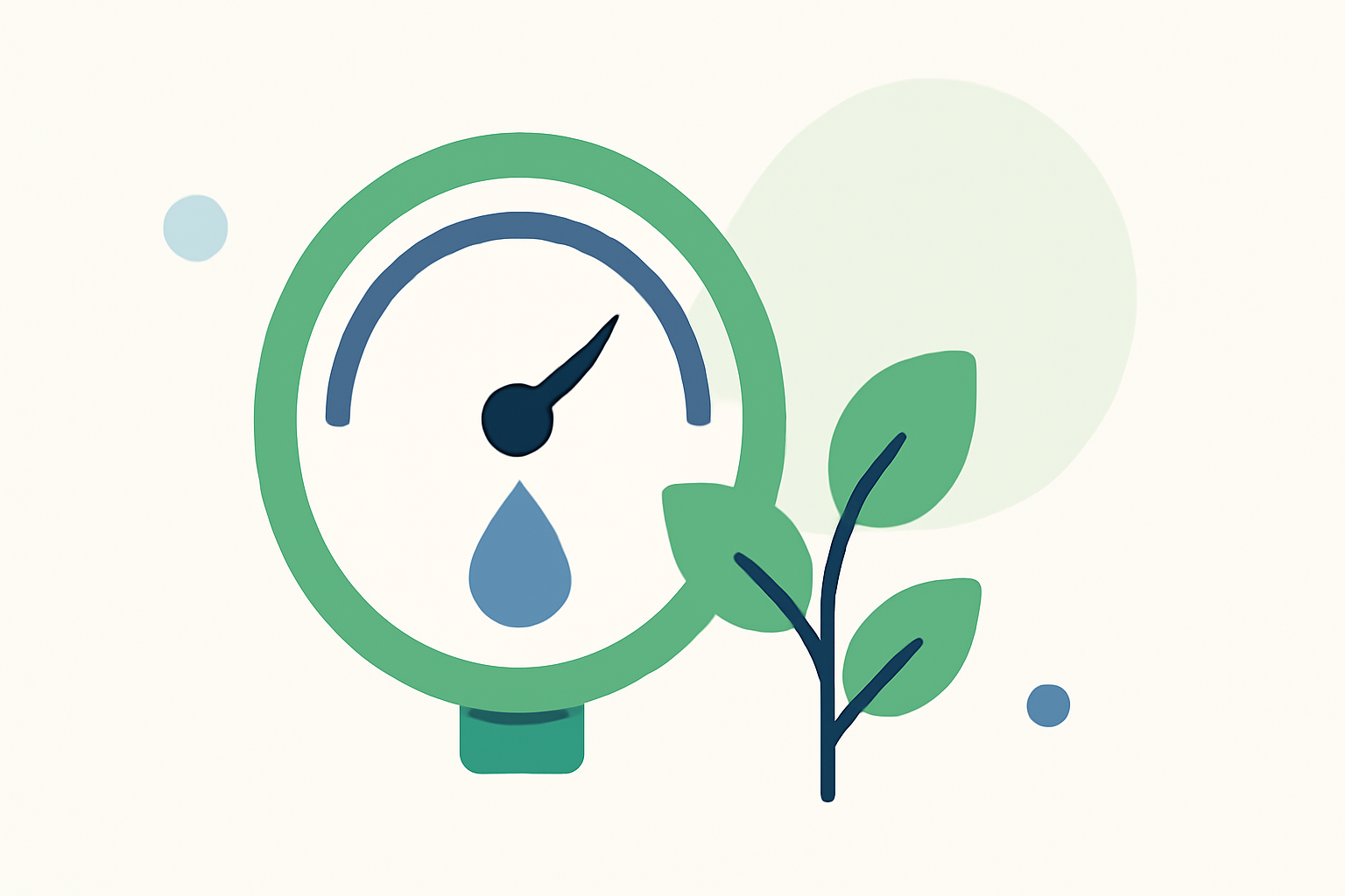 An Introduction to Dew Point Basics for Gardeners