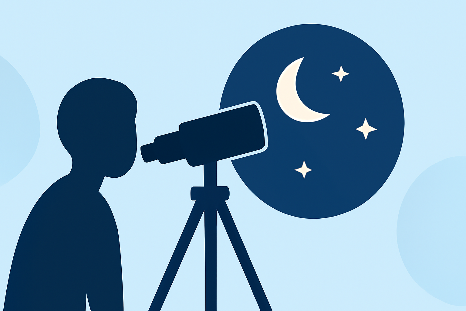 Optimizing Weather Conditions for Stargazing Trips