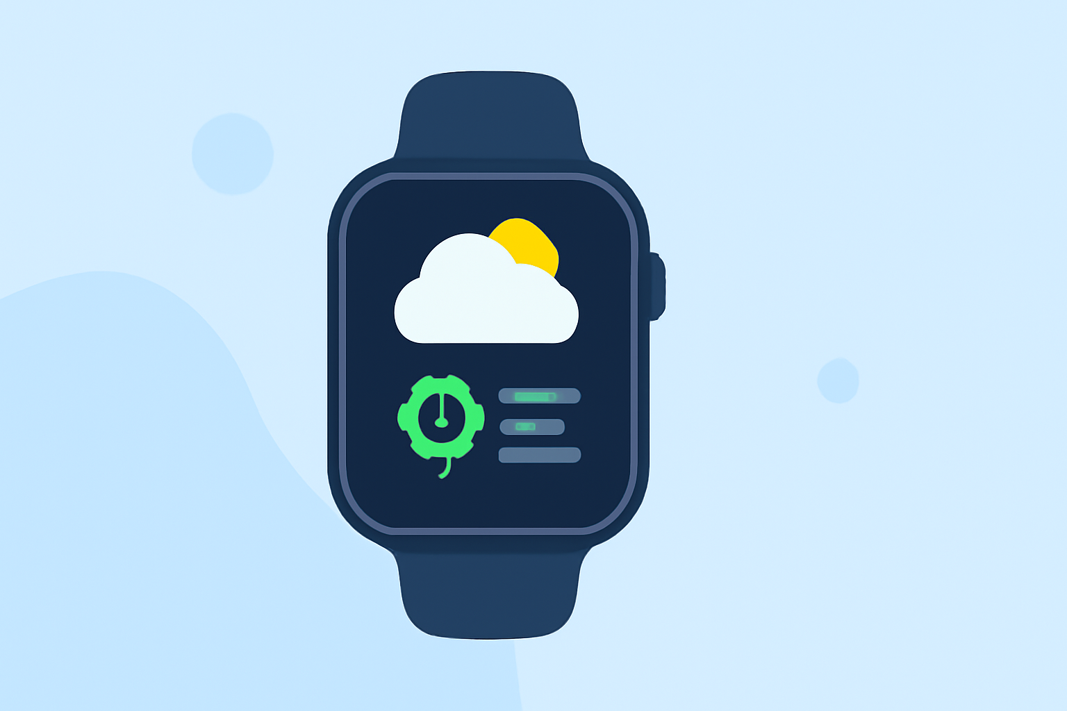 Common Allergy Weather Questions on Apple Watch