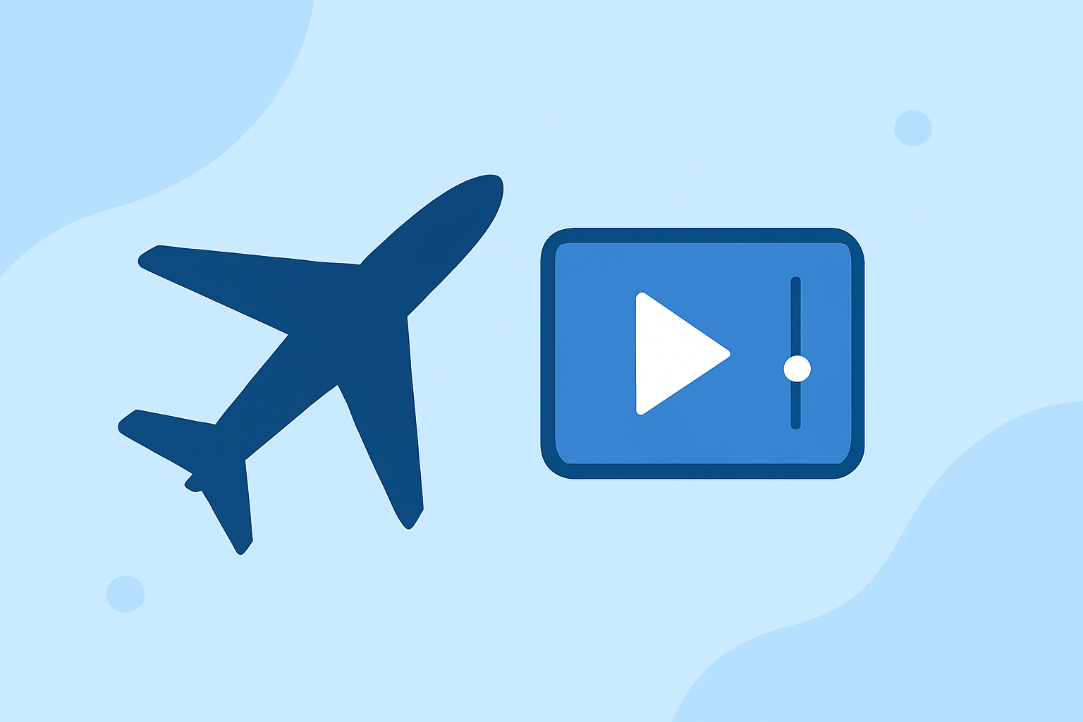 Mastering Easy Aviation B-Roll Transitions: A Comprehensive Guide