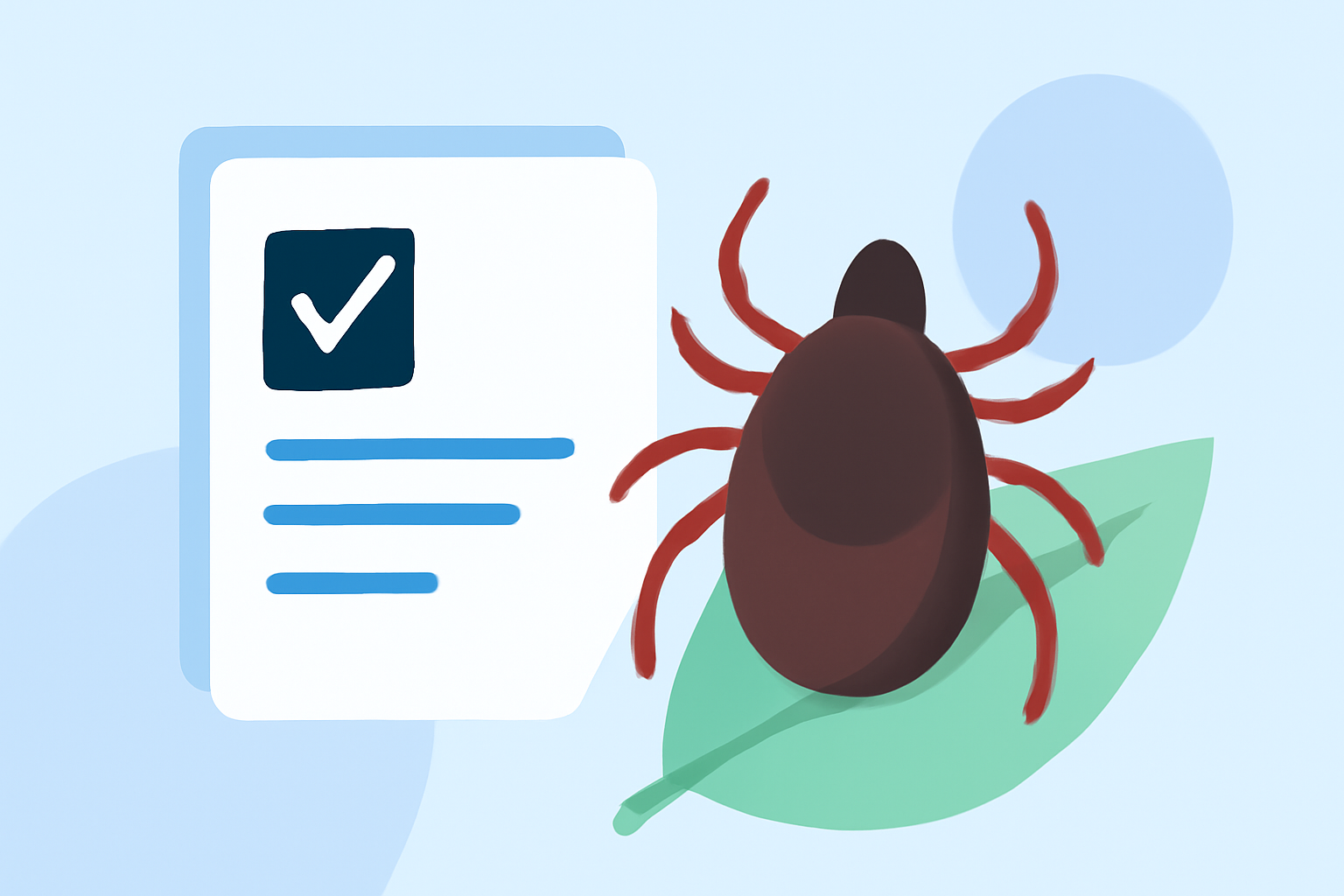 Tick Season Outlooks: Essential Tips for Gardeners