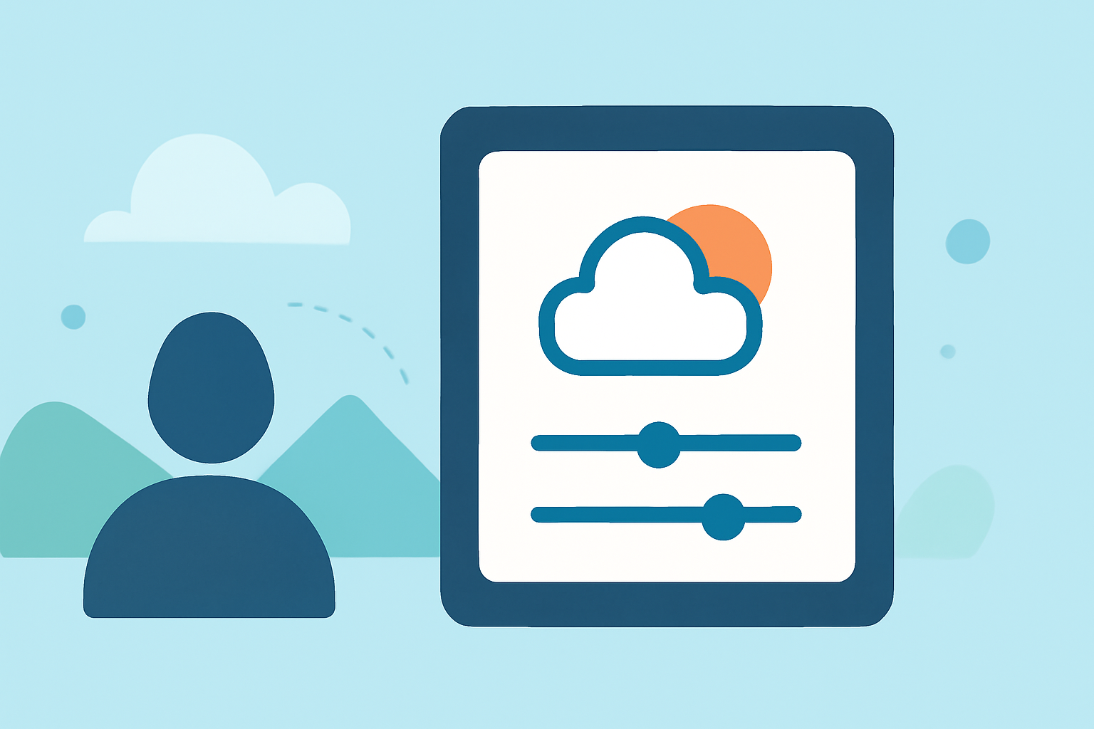 Optimizing Your Outdoor Adventures with Customizable Weather Widgets