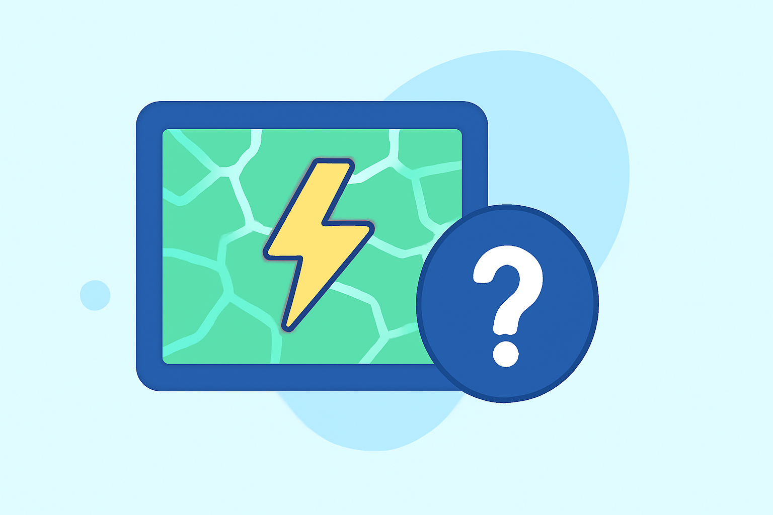 Understanding Lightning Maps: Common Questions Answered