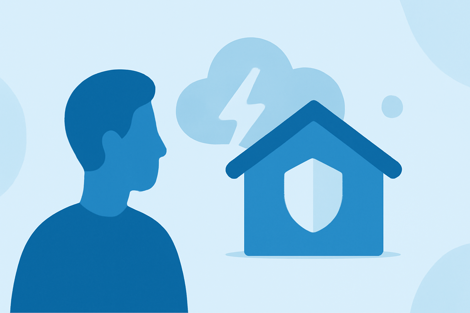 Essential Tips for Non-Technical Users to Prepare Severe Weather Shelter Plans