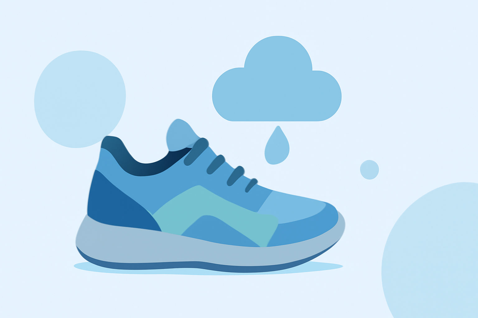 Weather-Aware Footwear for Travel Days: What to Know
