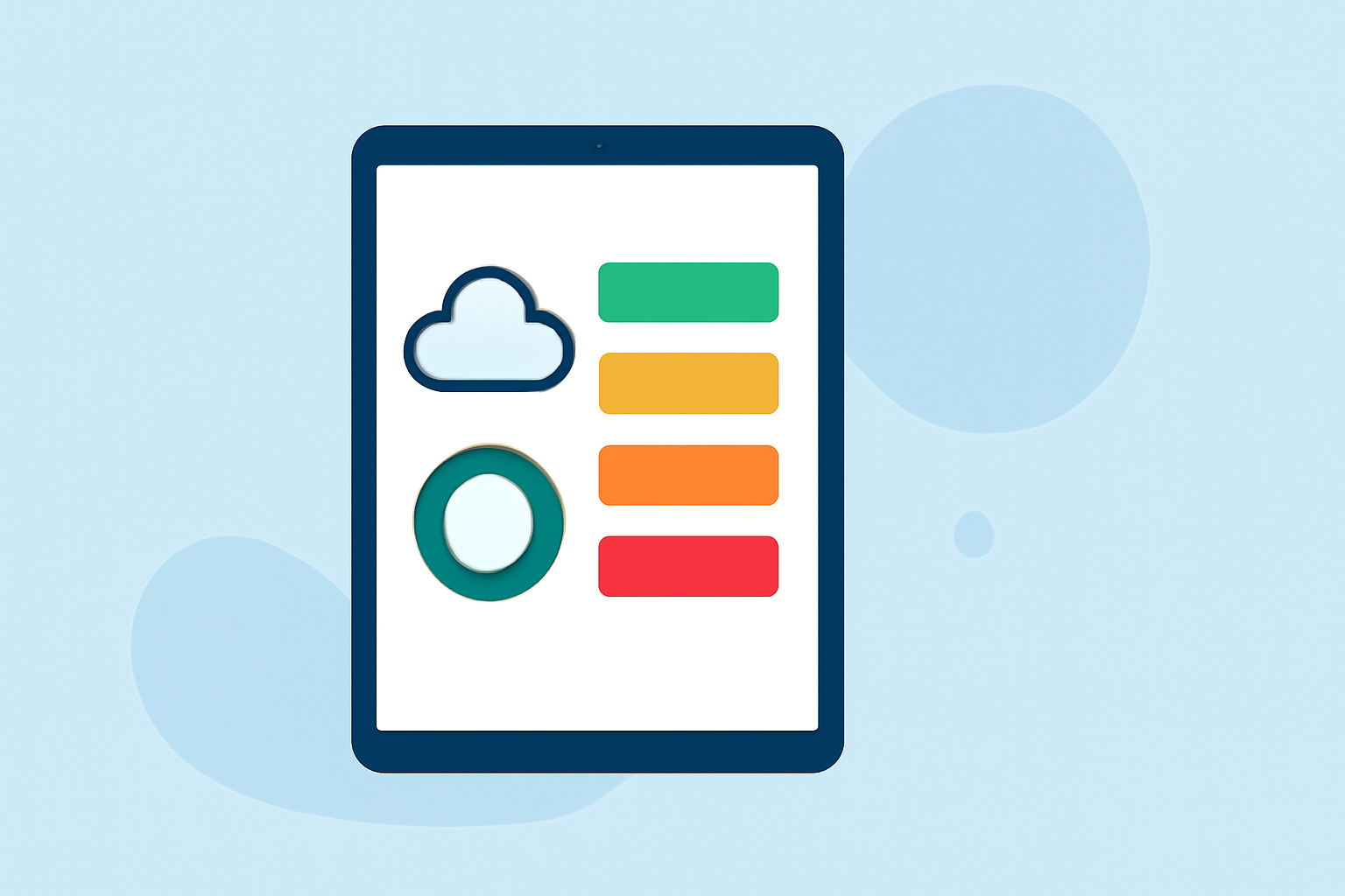 Understanding AQI Categories on Your iPad