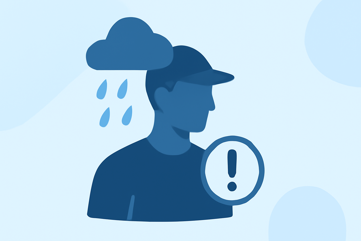 Avoiding Common Precipitation Accumulation Mistakes for Athletes