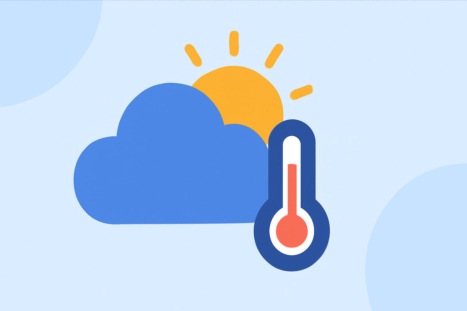 Weather for Outdoor Meetings: Essential Tips for Travelers