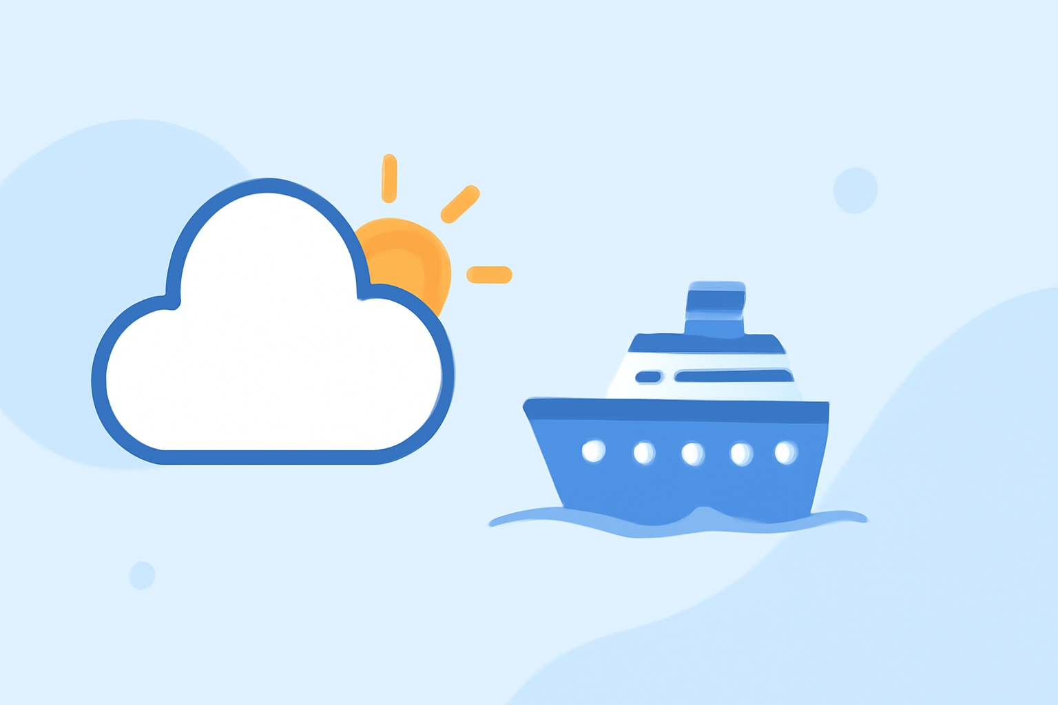 Essential Guide to Weather Considerations for Your Cruise