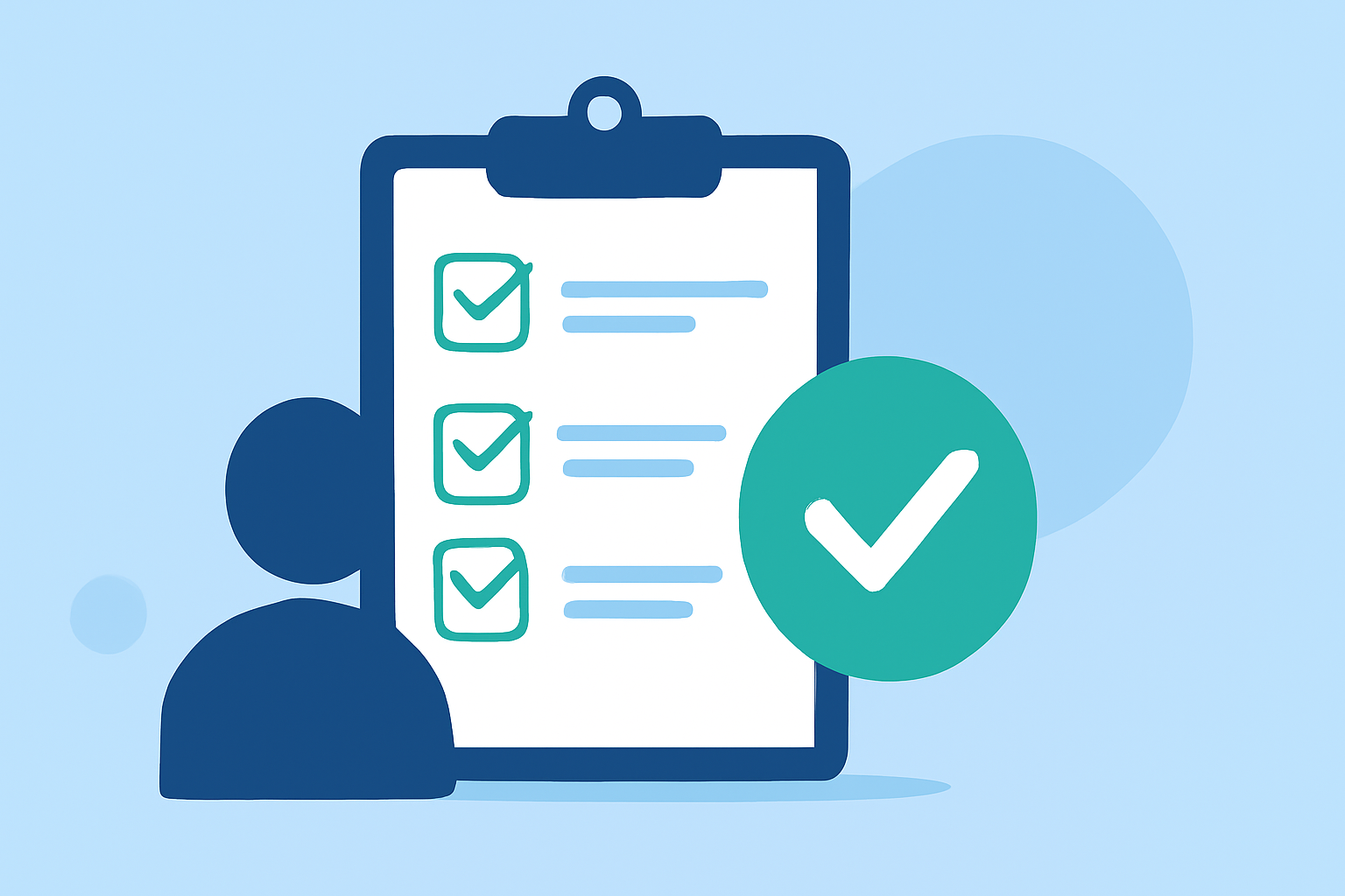 Creating an Editing Airport Footage Checklist from Scratch