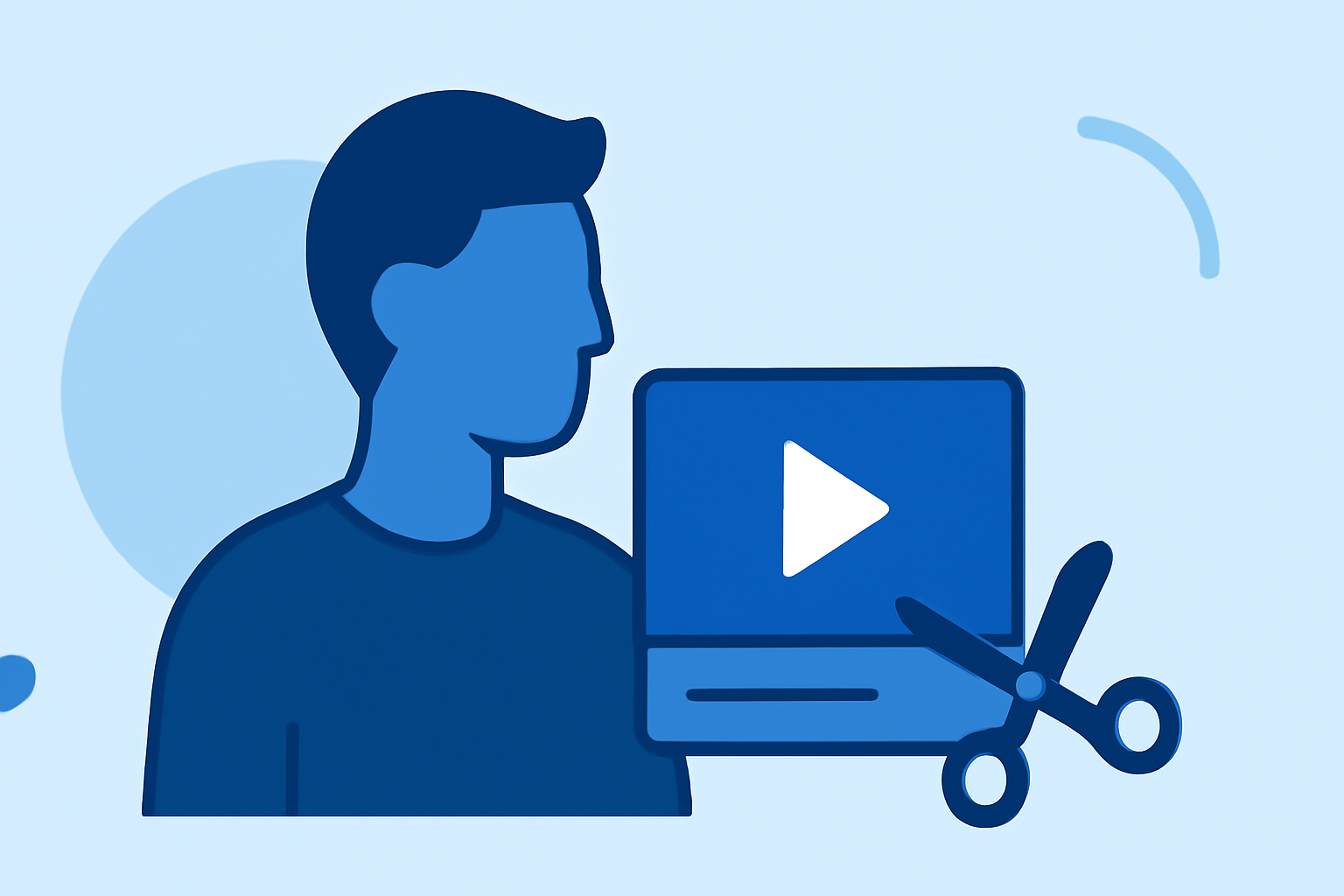 Pro Travel Vlog Jump Cuts for Content Creators