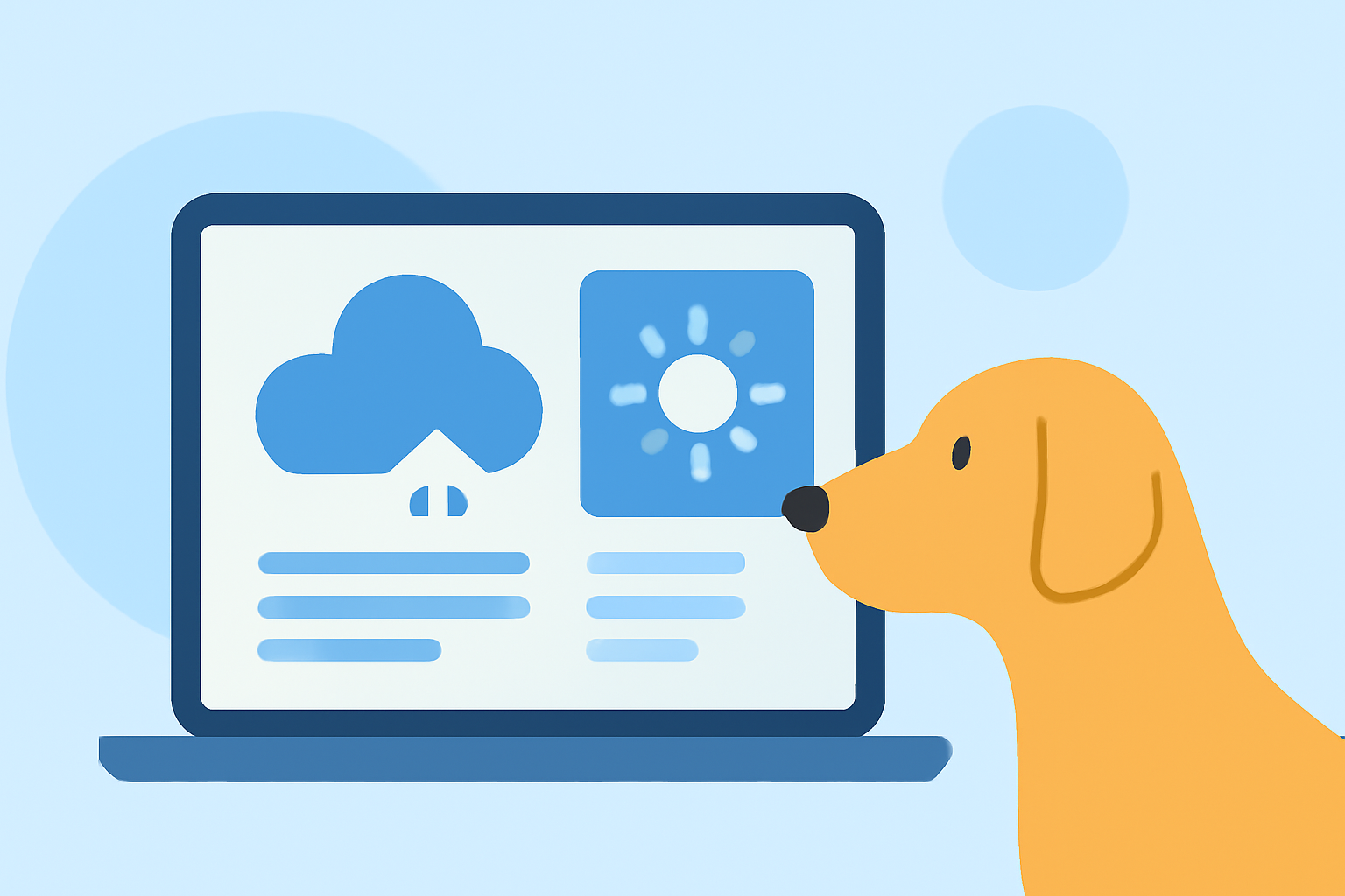 Weather Forecast Accuracy Workflow for Pet Owners
