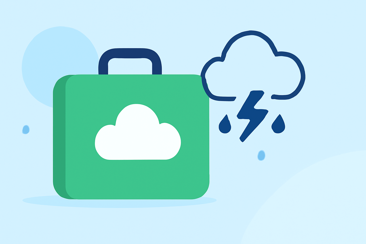 Weather-Aware Packing Guide for 2026: Preparing for Unpredictable Climates