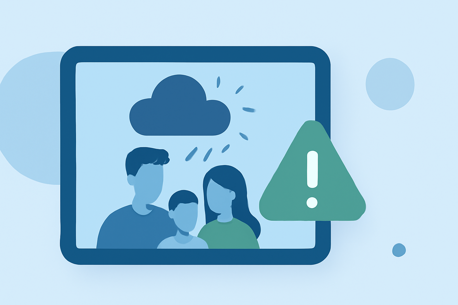 Avoiding Seasonal Travel Weather Mistakes for Family Vacations