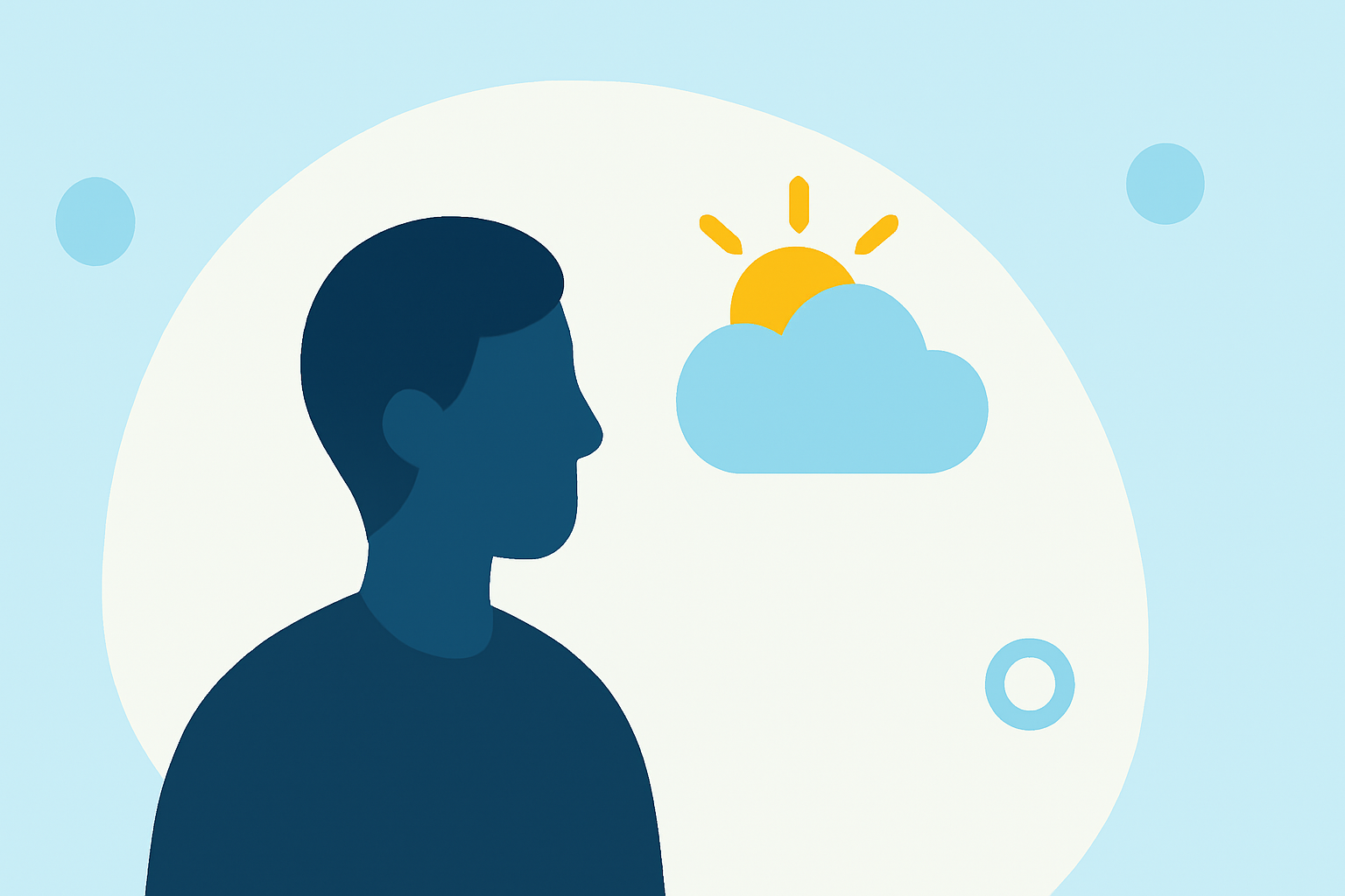 What Weather Conditions to Consider for Solo Trips