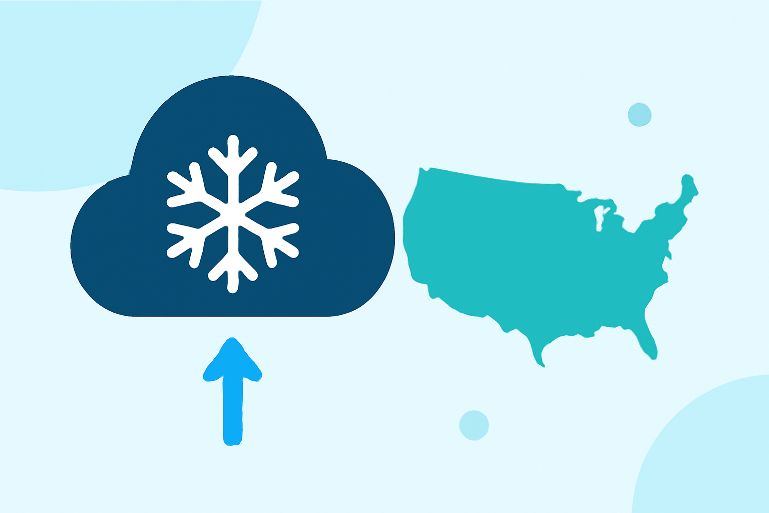 Understanding Snowfall Records in the United States