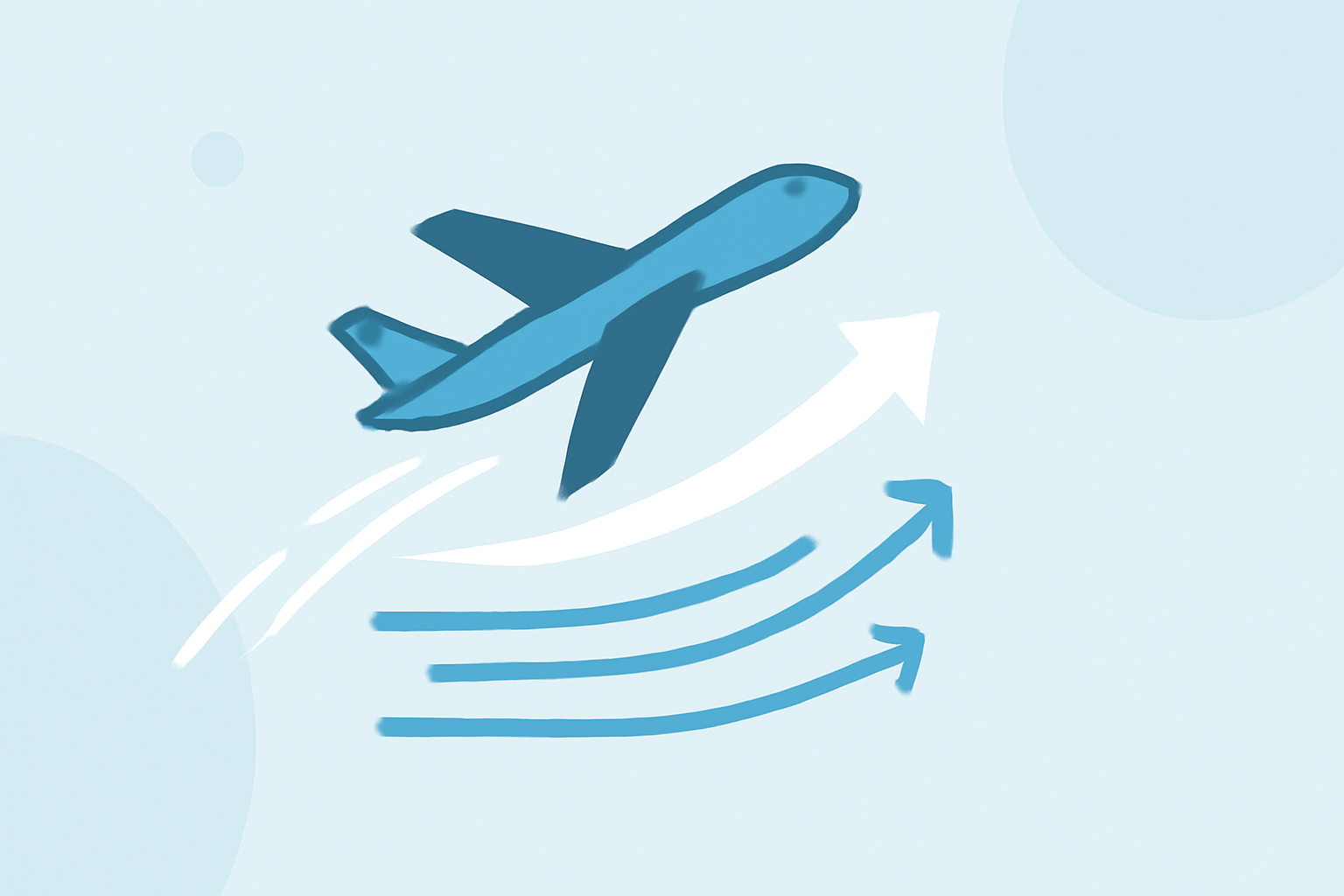 Optimizing Flight Planning with Jet Stream and Tailwind Analysis