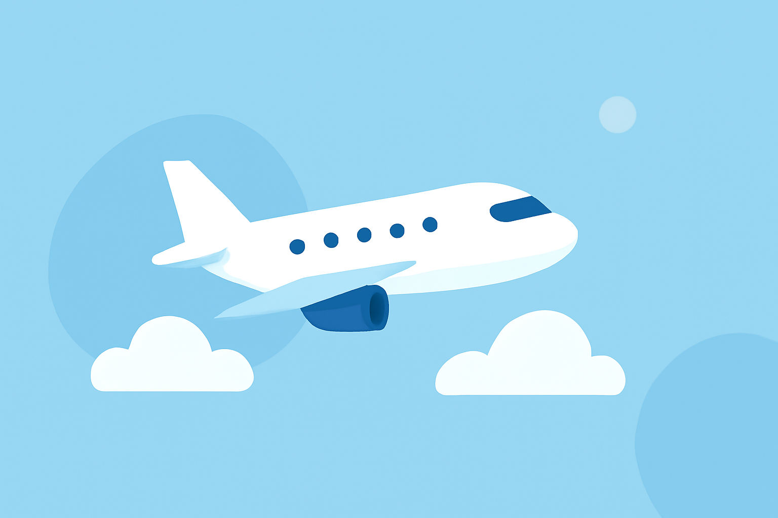 Understanding the Causes of Airplane Turbulence: A Traveler's Guide