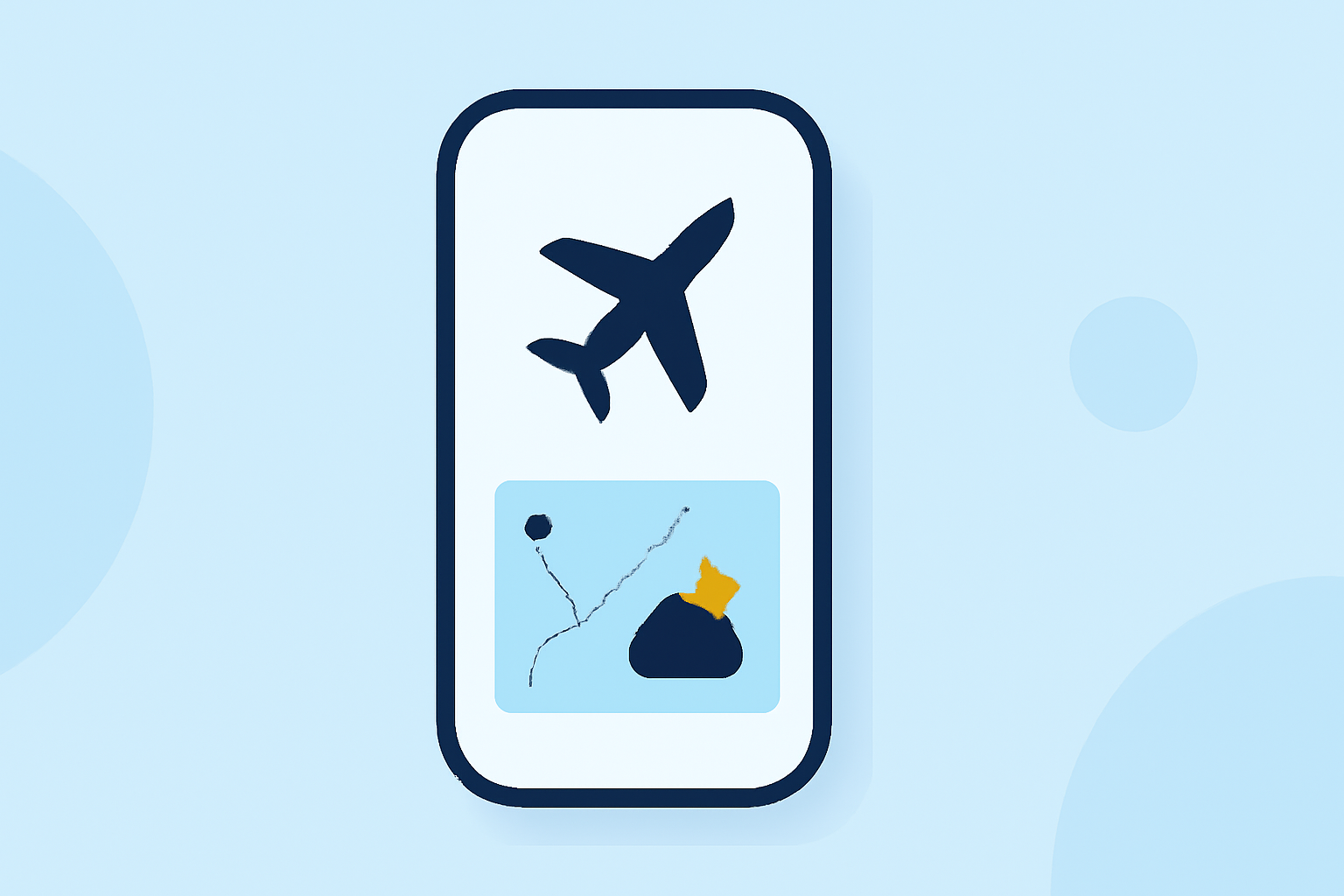 Enhancing Your iPhone with Planes Live: A Comprehensive Guide to Flight Tracking and Weather Updates