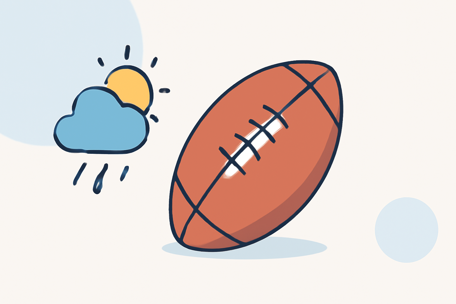 Understanding Weather Conditions for Rugby: A Beginner's Guide