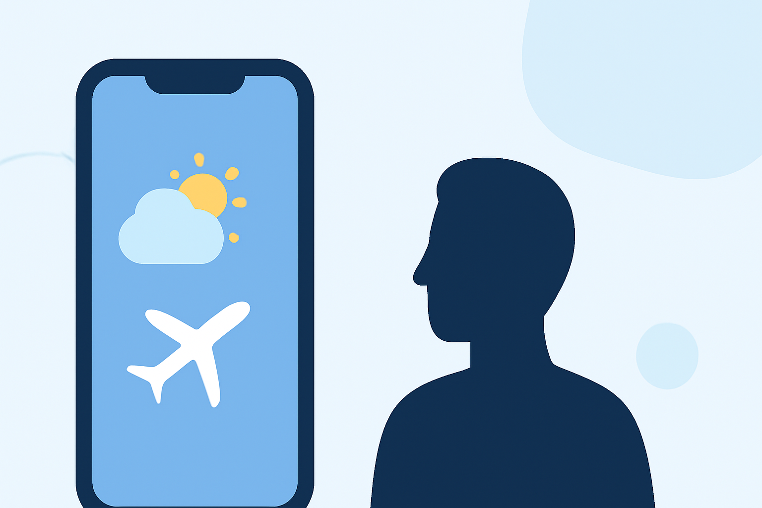 Essential Guide to Checking Weather for Your Vacation Flights