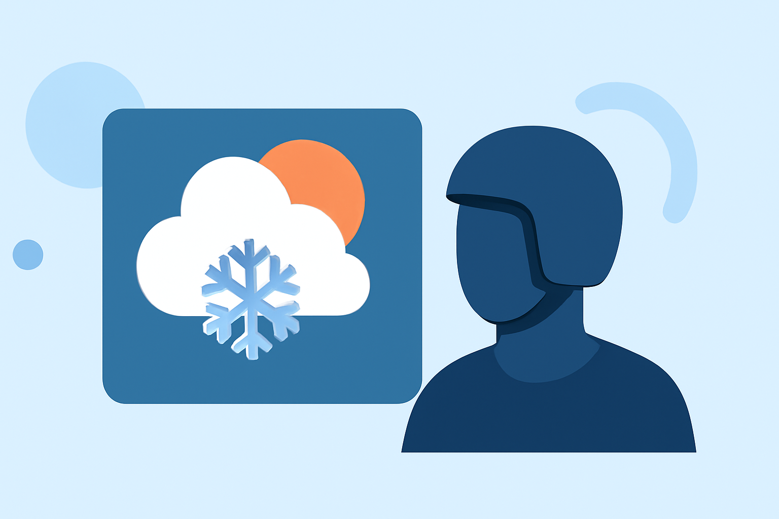 Pro Weather for Snowboarding Trips: The Right Way