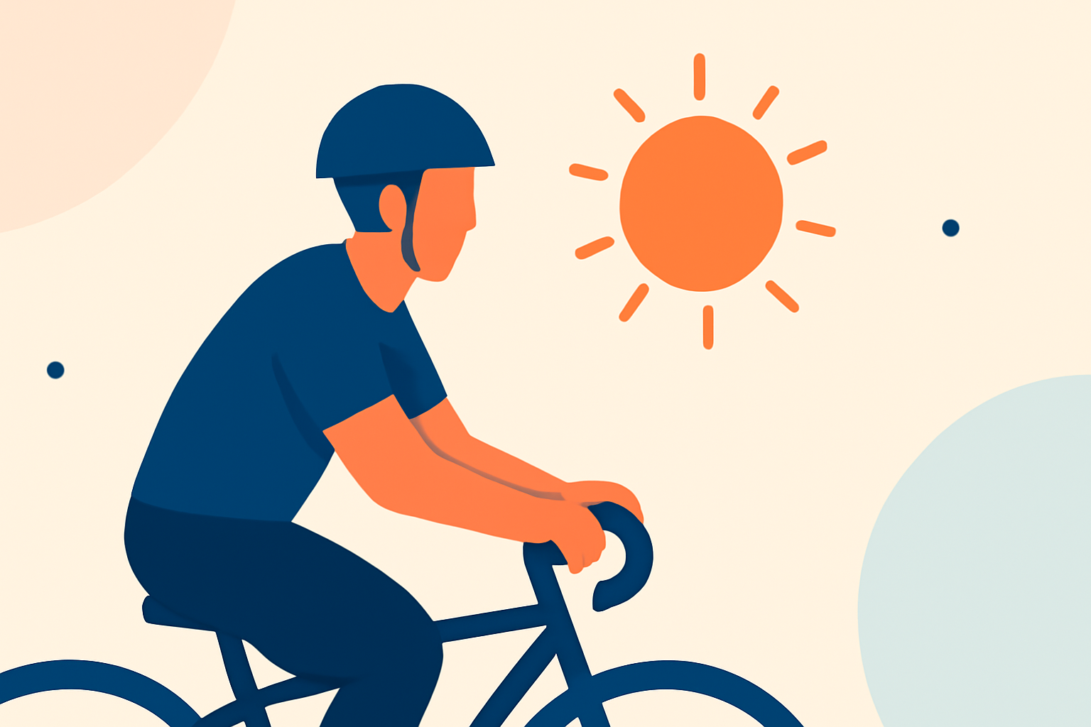 Essential Tips for Commuting Safely During Heat Waves