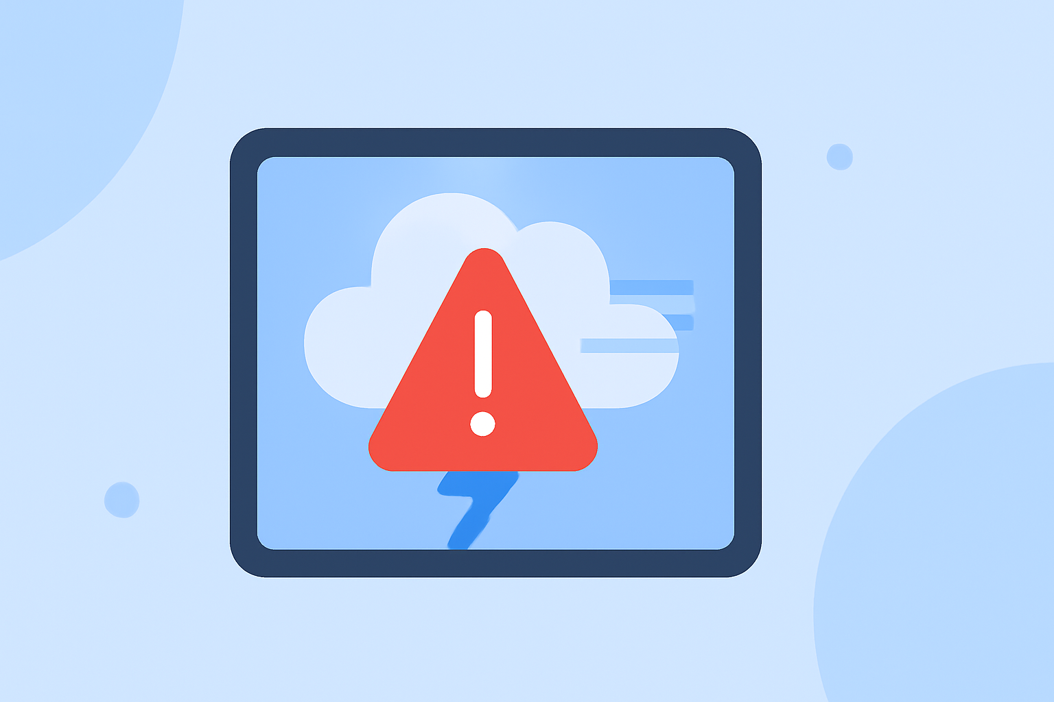 Understanding Weather Alerts on Consumer Devices