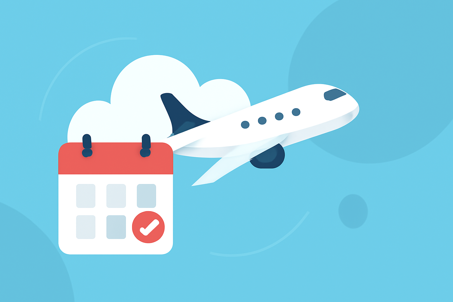 Planning Layovers with Favorable Weather: A Comprehensive Guide