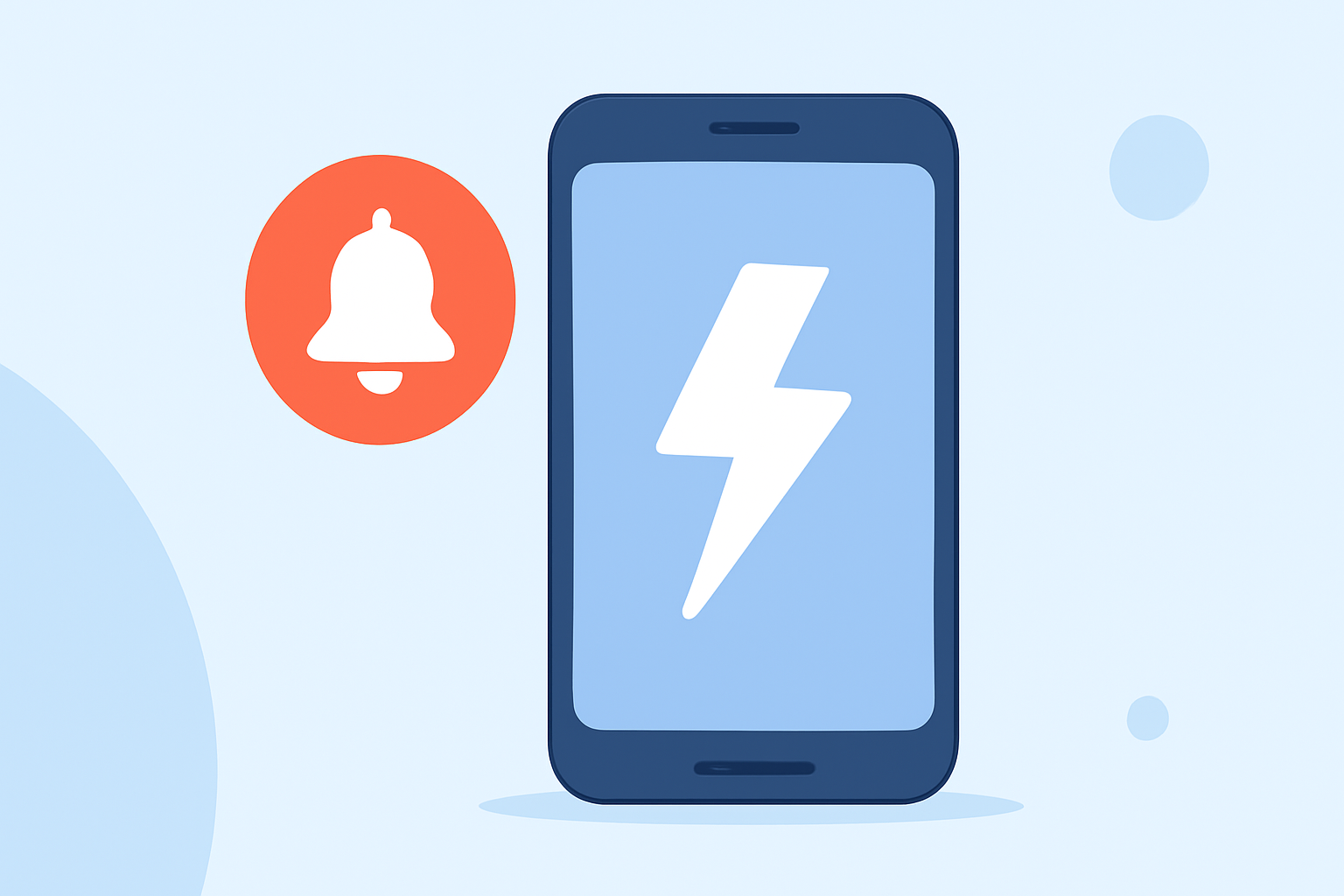 Understanding Lightning Nearby Notifications on Android