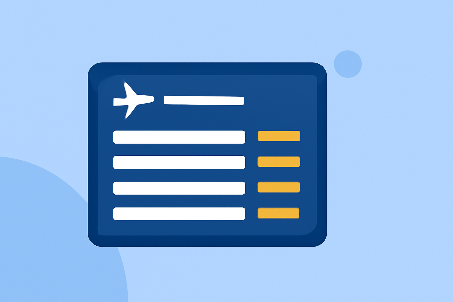 Mastering Departure Board Footage Edits: A Travel Creator's Guide