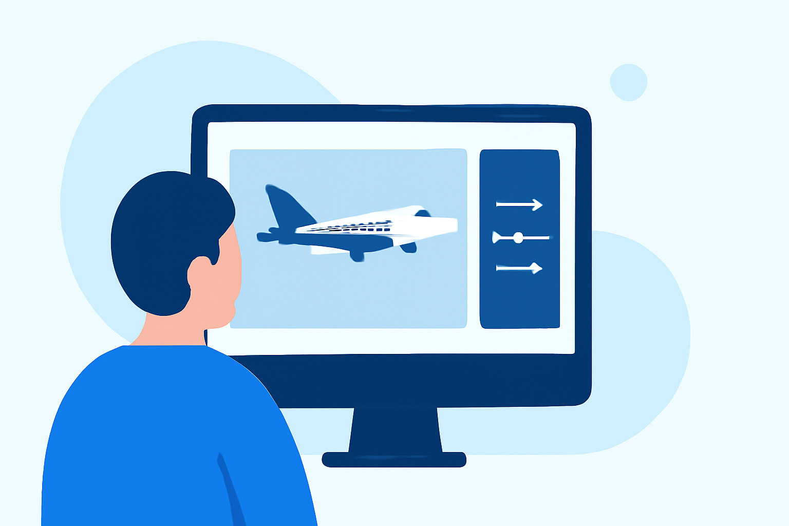 Plane Spotting Editing Workflow Explained for Beginners