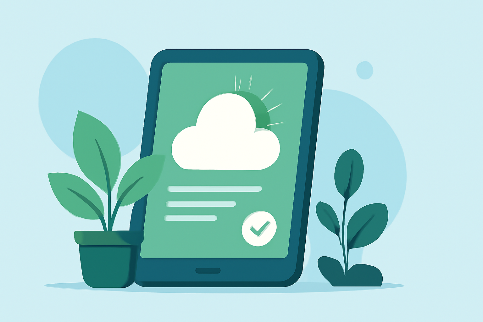 Optimizing Your Outdoor Gardening with Clime's Weather Insights