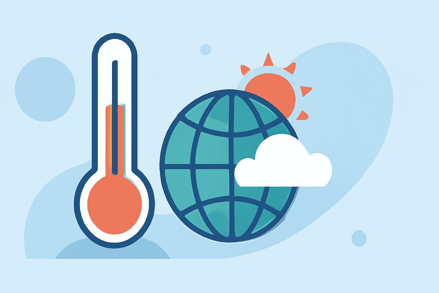 Step-by-Step Guide to Understanding Tropical Climate Trends