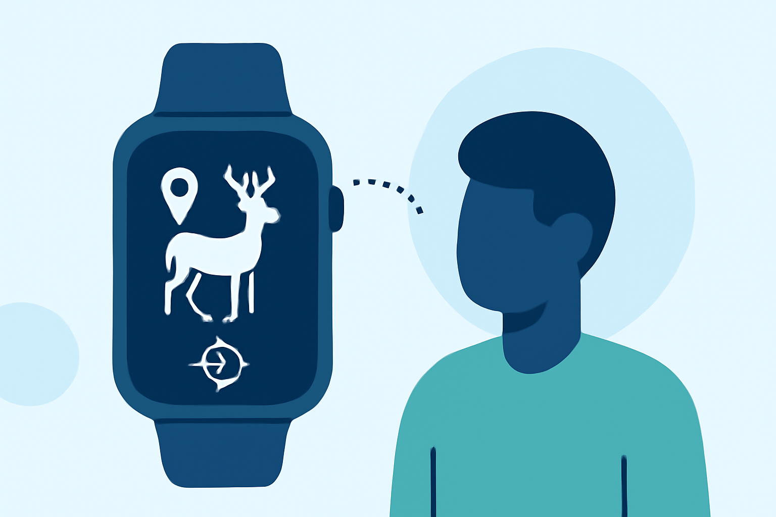 Enhancing Your Hunting Experience with Clime's Apple Watch Integration