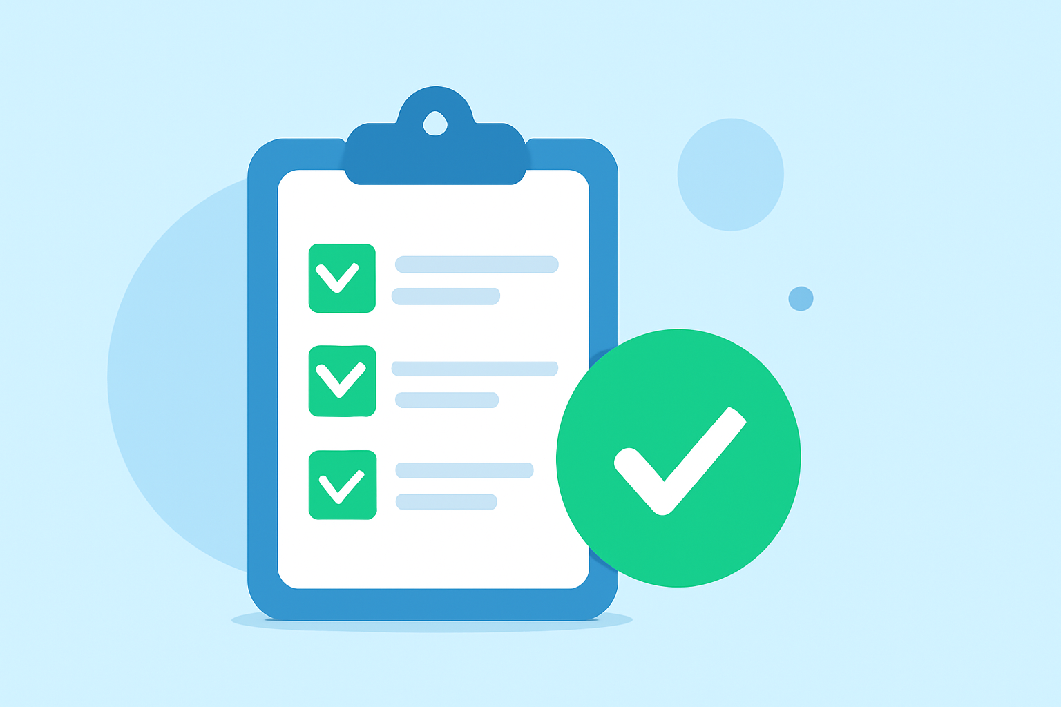Essential Ice Accumulation Checklist for Travelers in the United States