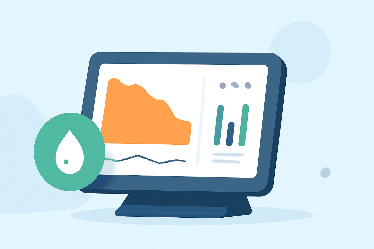 Visualizing Drought Trends on Smart Displays: A Comprehensive Guide