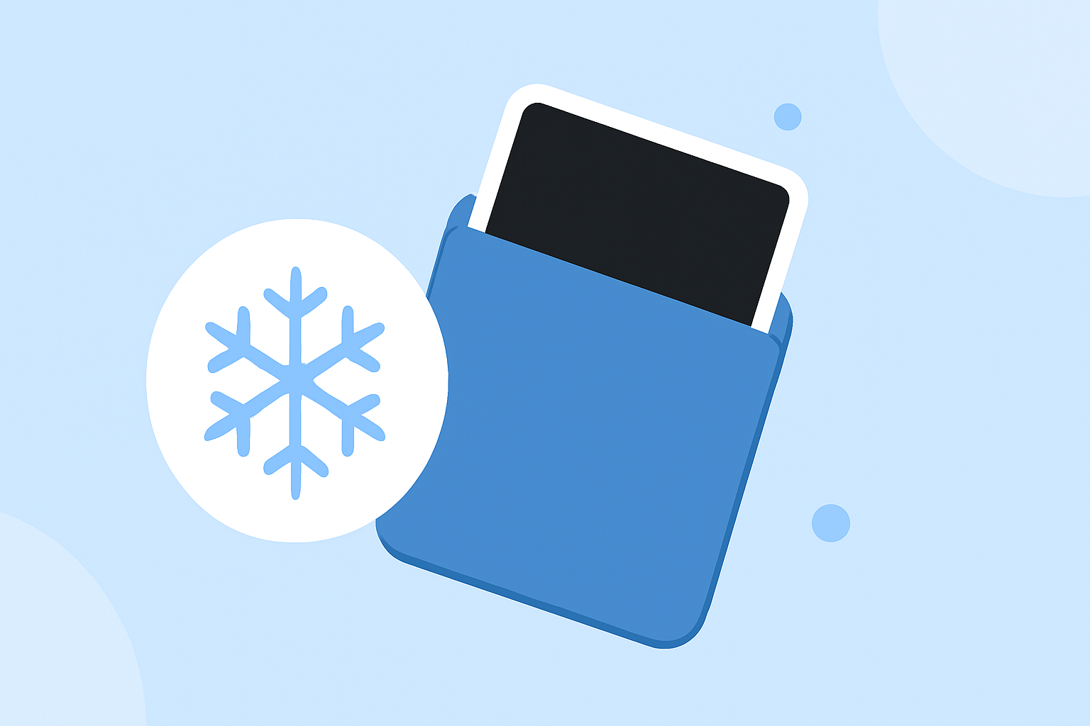 Essential Tips for Packing Your iPad for Winter Travel