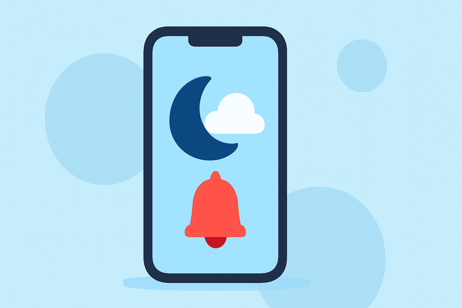 Tips for Managing Weather Notifications During Quiet Hours on iPhone