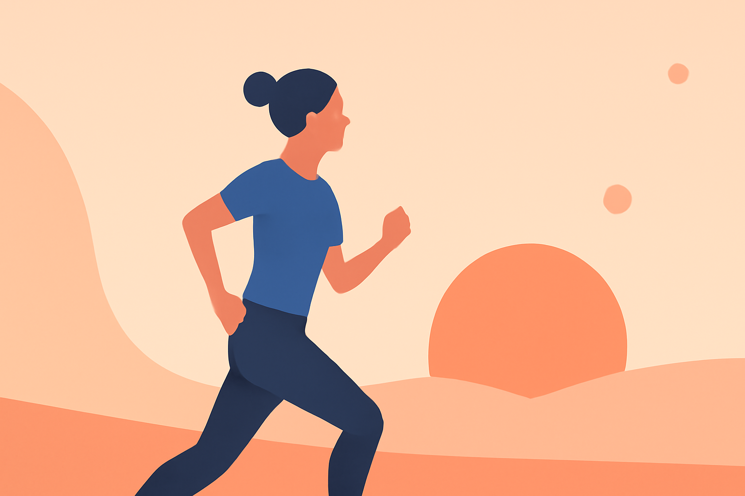Understanding Golden Hour Timing for Outdoor Workouts