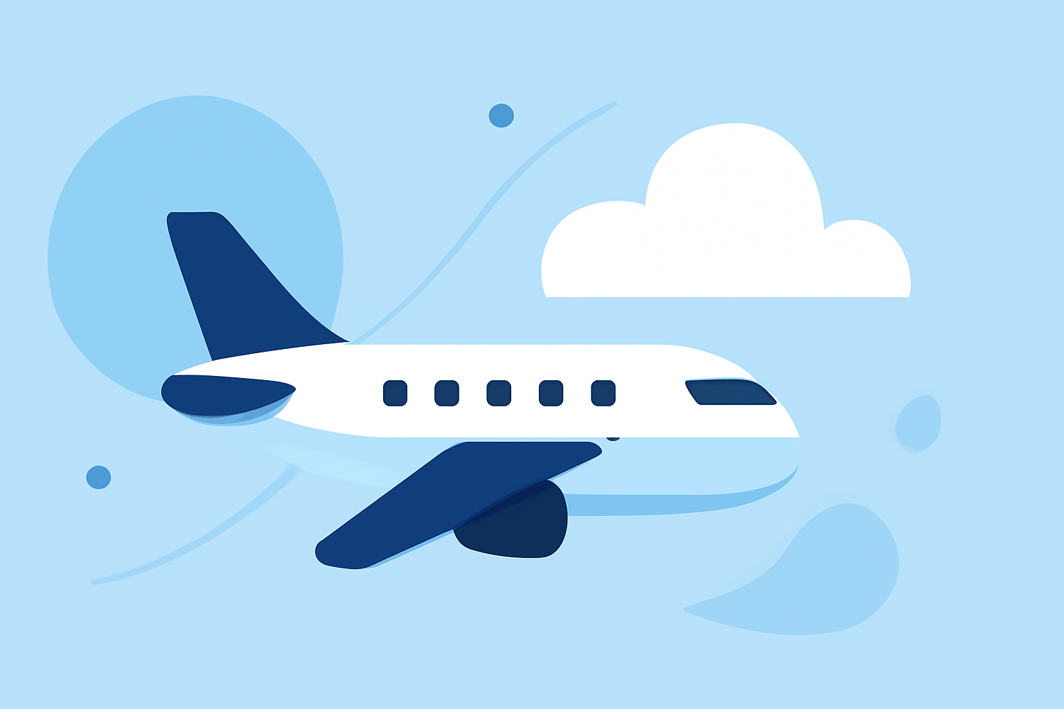 Understanding Clear-Air Turbulence: A Beginner's Guide