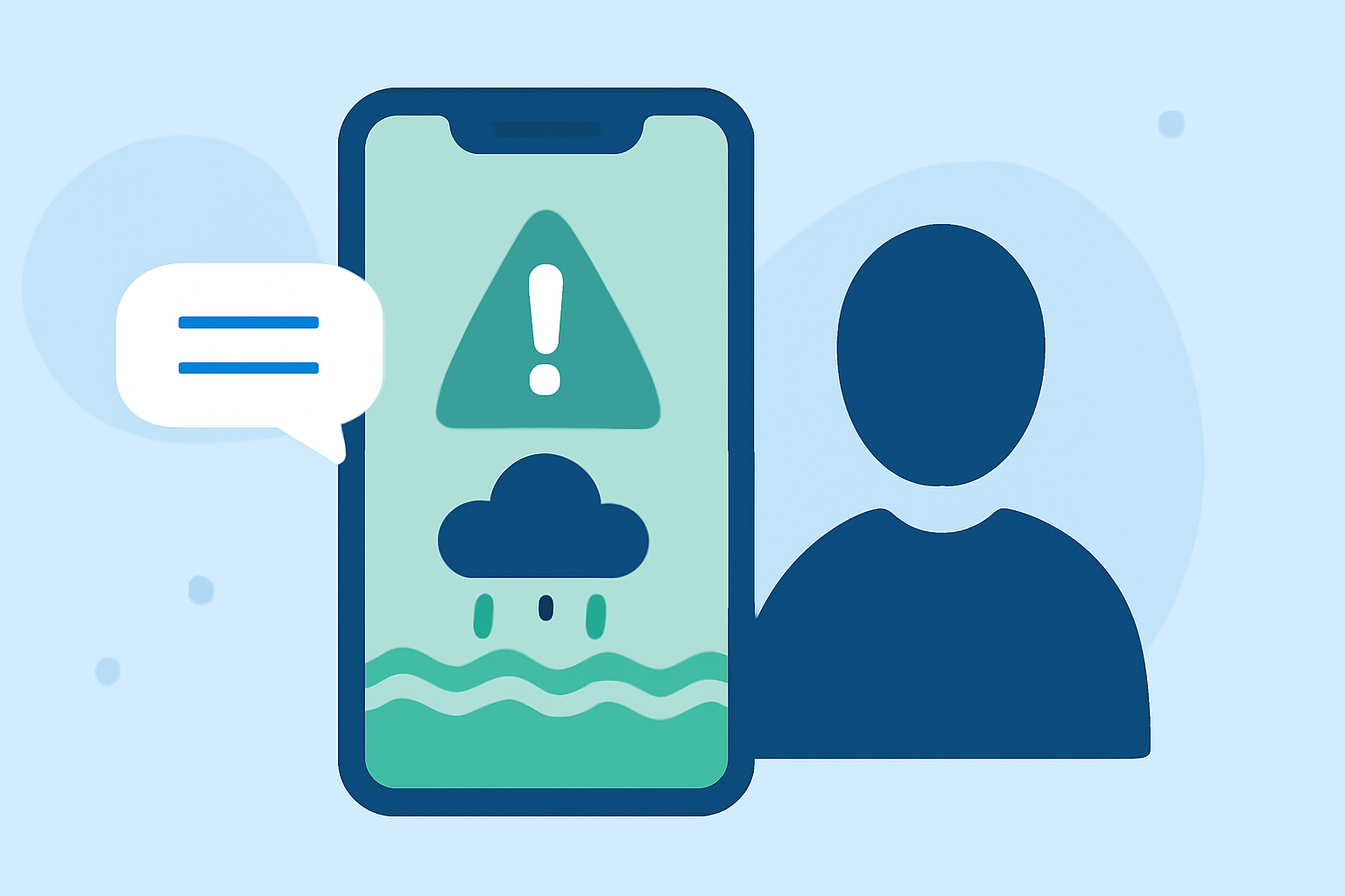 Understanding Flash Flood Alerts: Tricks to Stay Informed