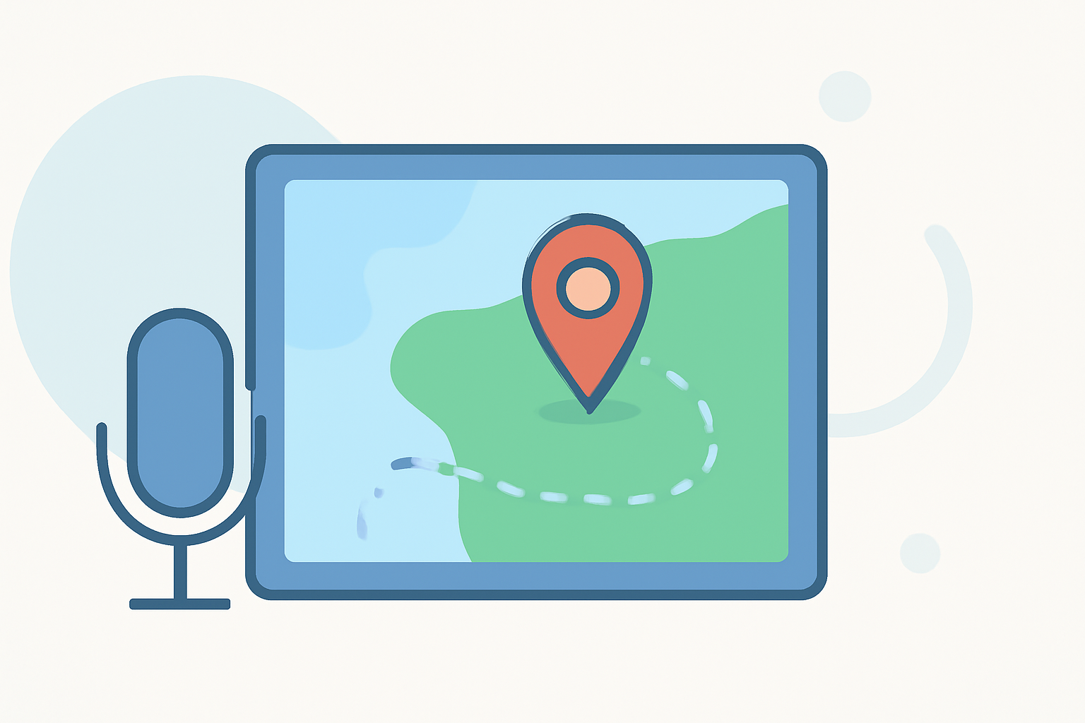 Easy Map Overlay Transitions for TikTok: A Creative Guide